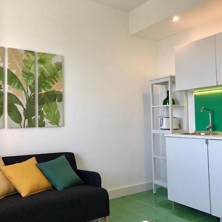Sorrento Olive Tree Garden Hotel Ngoại thất bức ảnh