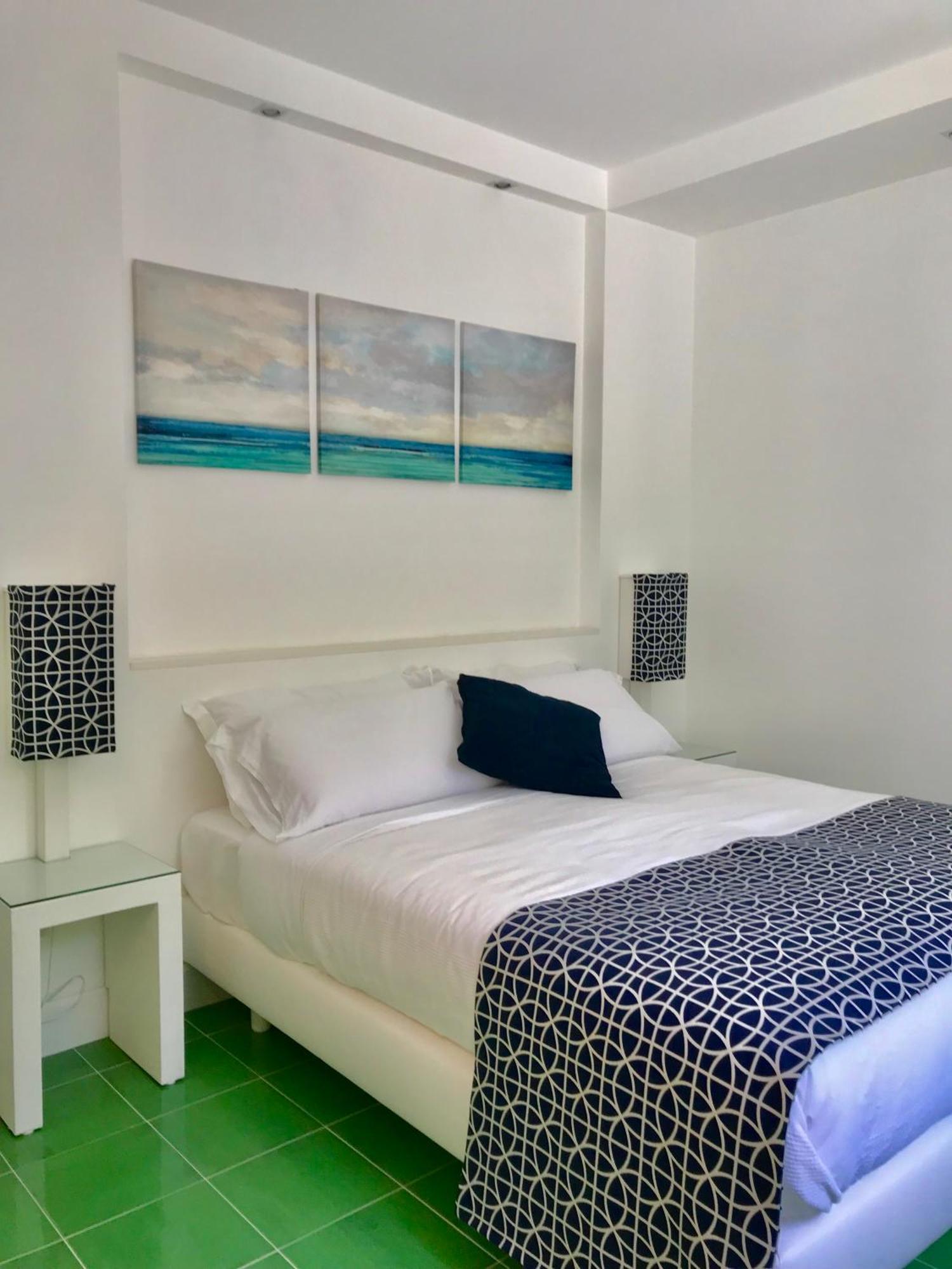 Sorrento Olive Tree Garden Hotel Ngoại thất bức ảnh