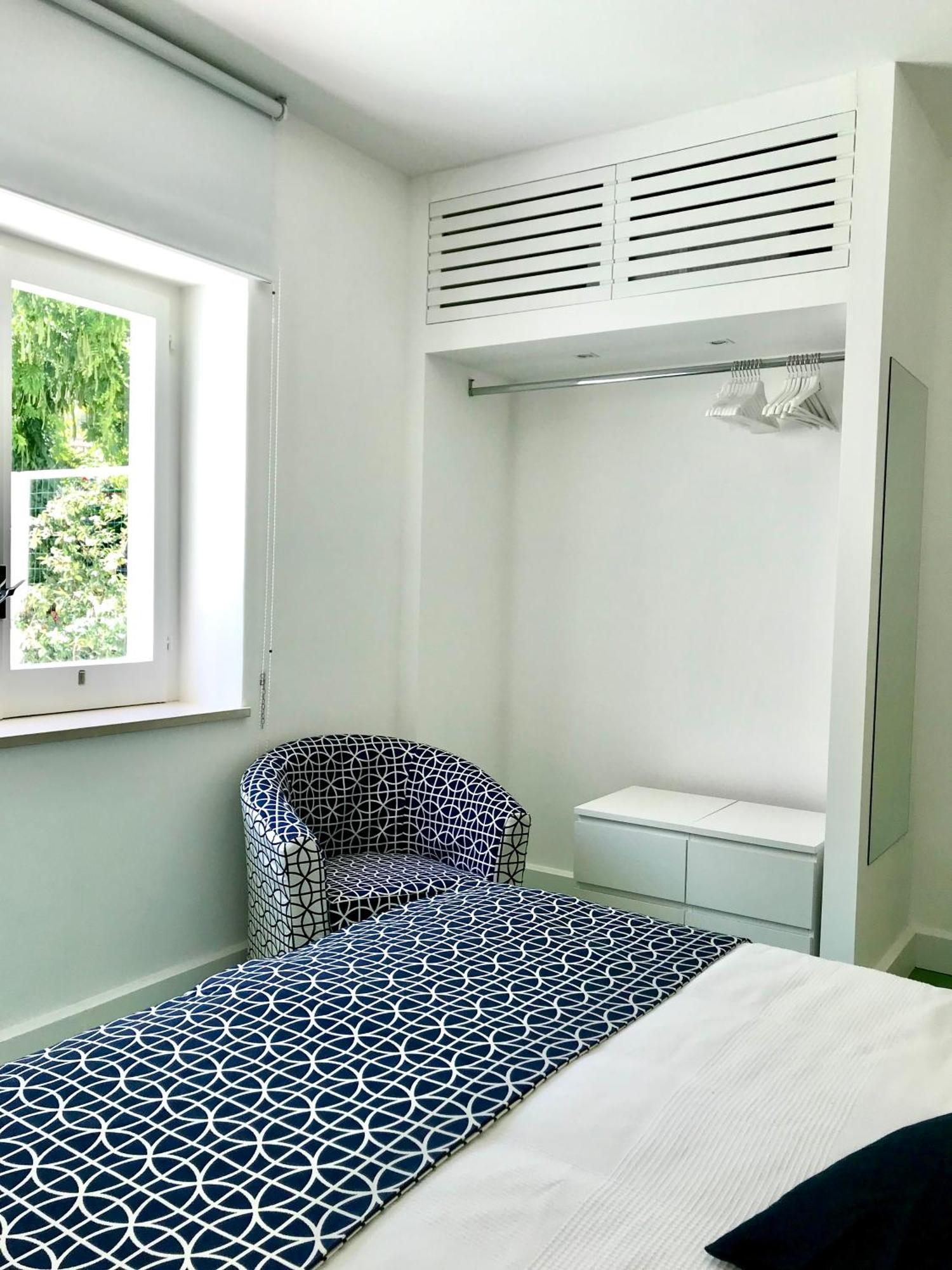 Sorrento Olive Tree Garden Hotel Ngoại thất bức ảnh