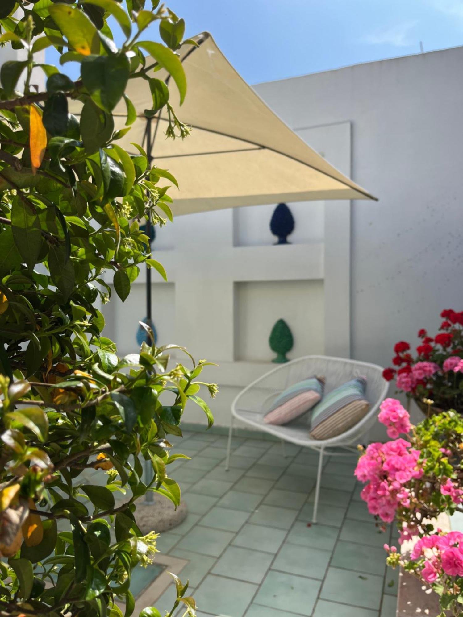 Sorrento Olive Tree Garden Hotel Ngoại thất bức ảnh
