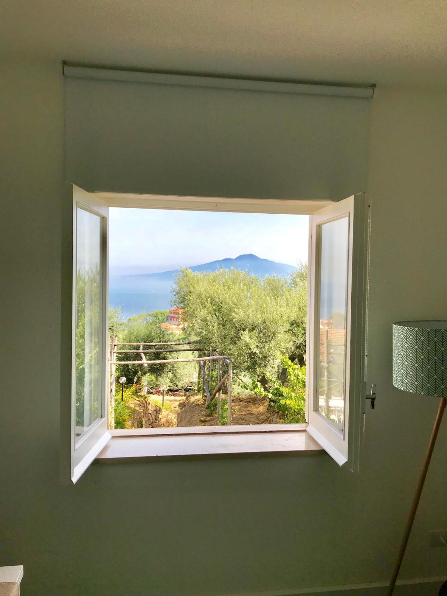 Sorrento Olive Tree Garden Hotel Ngoại thất bức ảnh