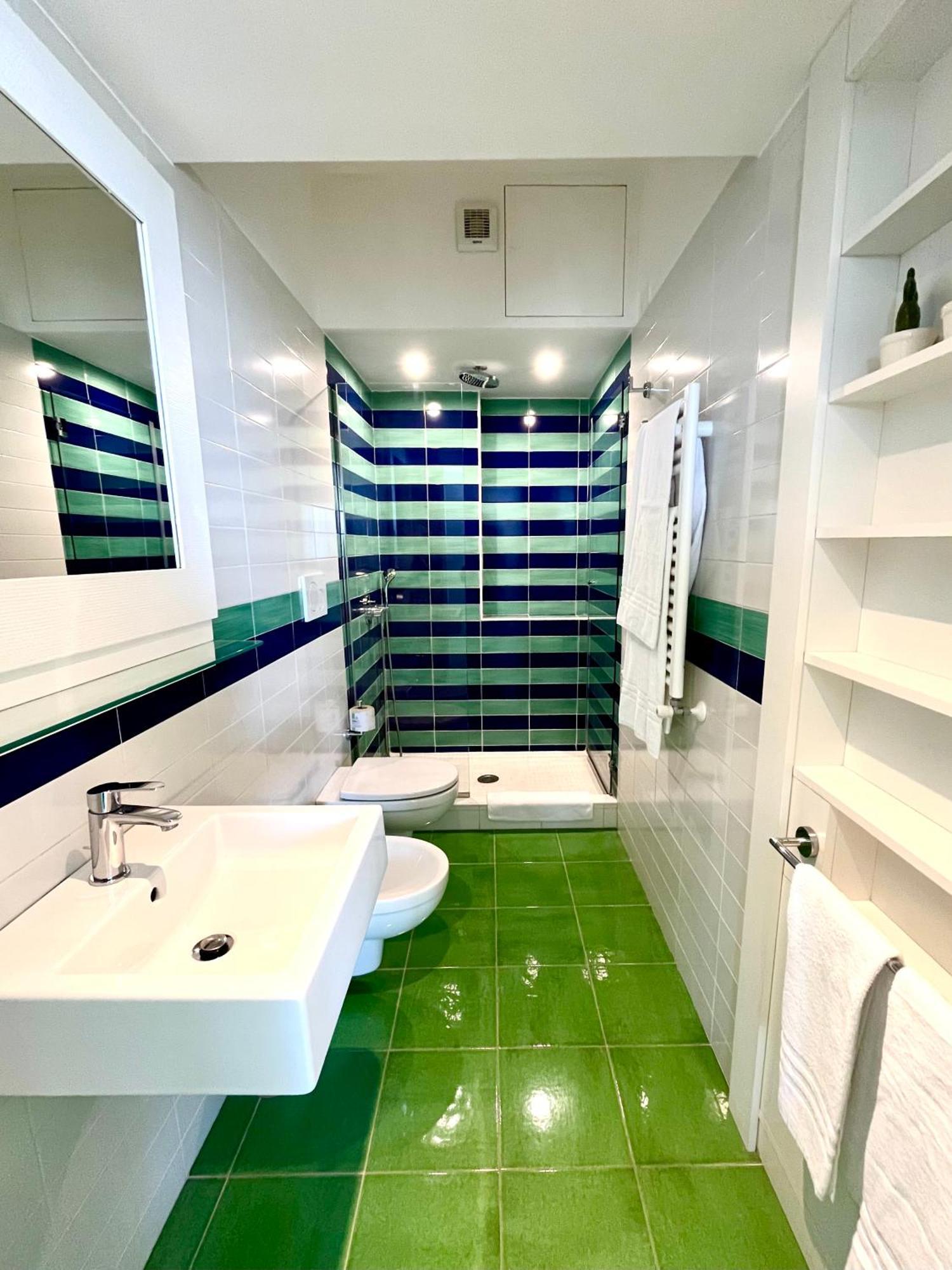 Sorrento Olive Tree Garden Hotel Ngoại thất bức ảnh